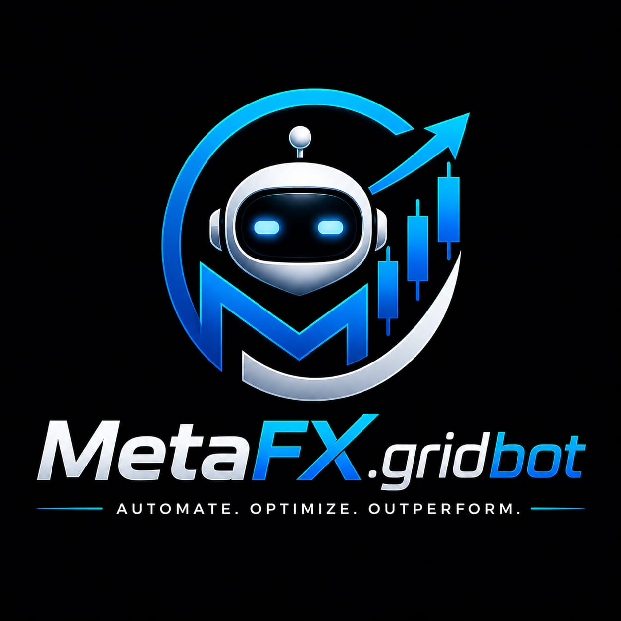 MetaFX Logo